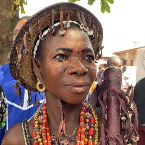 Retour En Afrique Tour: Pré-inscription
